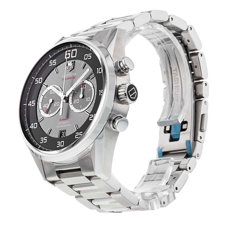 Tag Heuer Carrera CAR2B10.BA0799